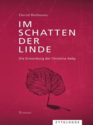 cover image of Im Schatten der Linde
